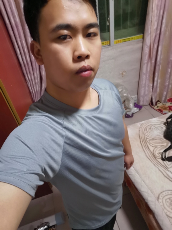 陶陶tjx的第一张照片--习水中老年相亲网