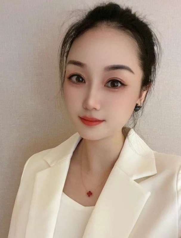 罗美女的第一张照片--习水中老年相亲网